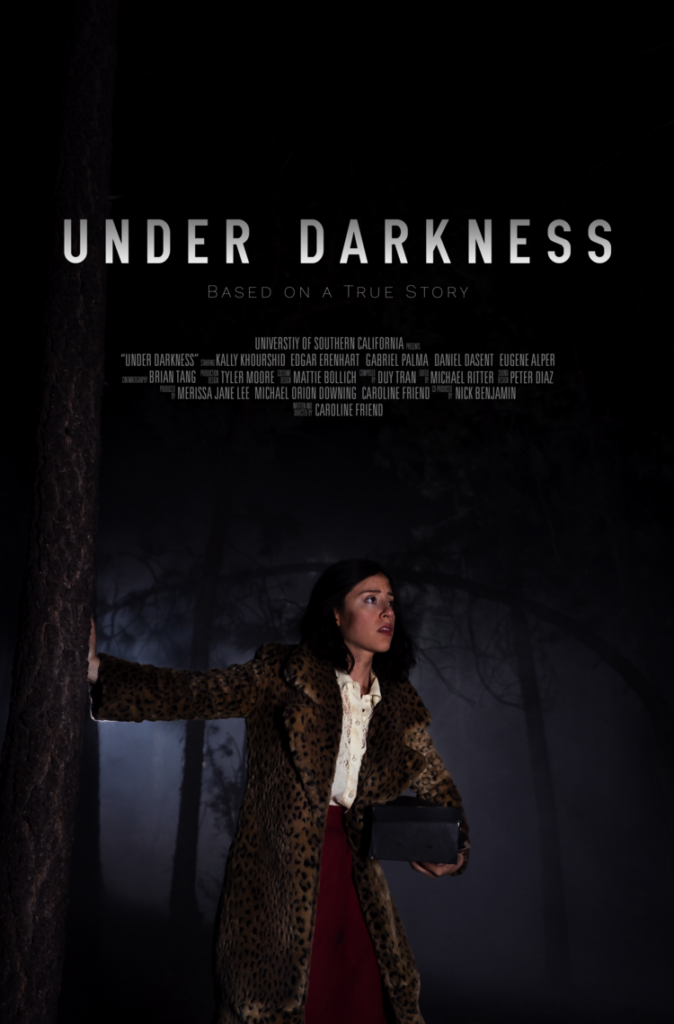 Under Darkness
